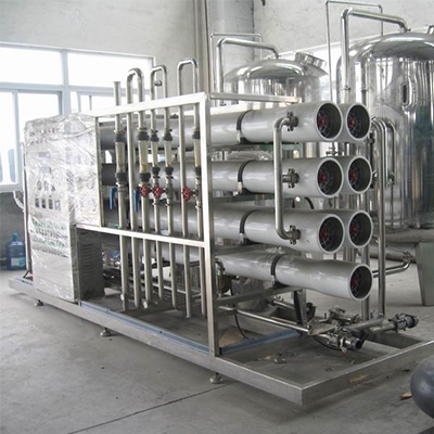 純水設(shè)備