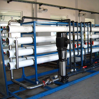 純水設(shè)備
