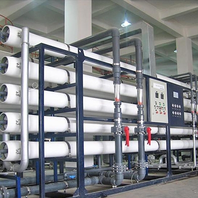 純水設(shè)備