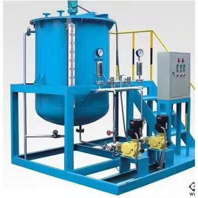 廢水處理設備生產(chǎn)廠家 廢水處理設備生產(chǎn)廠家