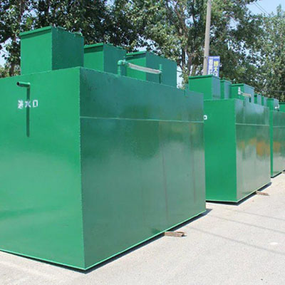 廢水處理一體化設(shè)備 廢水處理一體化設(shè)備