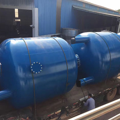 廢水處理一體化設(shè)備 廢水處理一體化設(shè)備